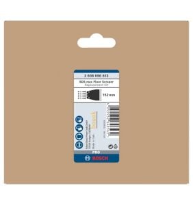 Bosch Pro SDS Max 152 mm Fayans Keski Yedek Ağzı 2608690613
