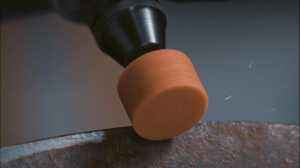 DREMEL 8193 Alüminyum Oksit Taşlama Taşı 15,9 mm (2 Adet) 26158193JA