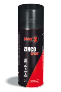 ZINCO Çinko Sprey 400 ML  (UTI000070)
