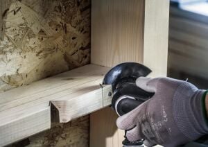 Bosch Pro ACZ 100 BB 1'li Ahşap Starlock Testere 2608669118