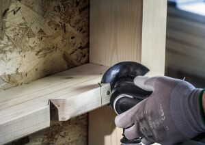 Bosch Pro ACZ 100 BB 1'li Ahşap Starlock Testere 2608669118