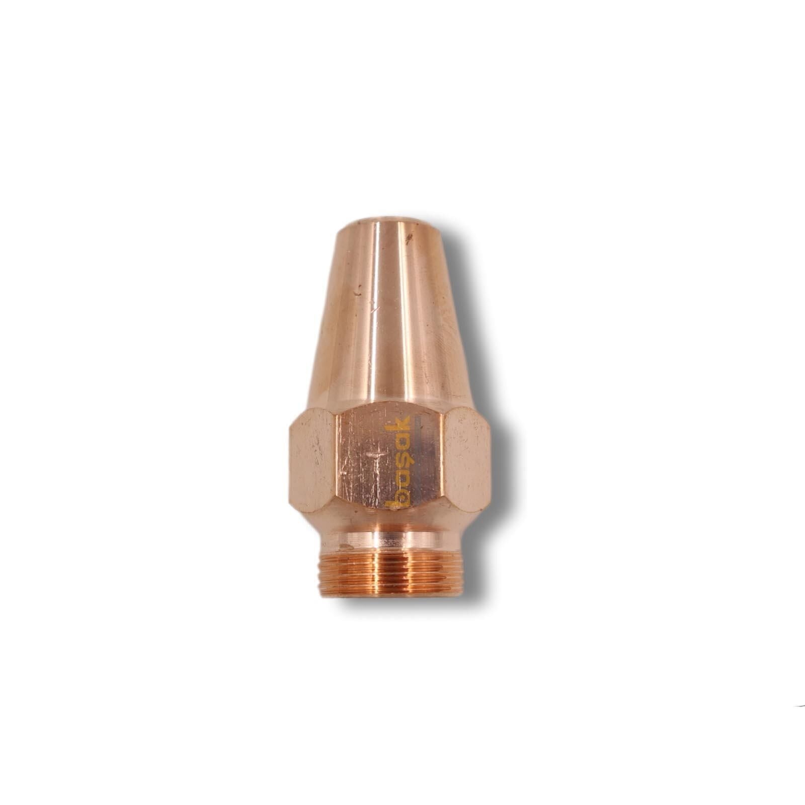 Yıldız 45706 2-100 mm Bozma Şalamo Dış Lülesi