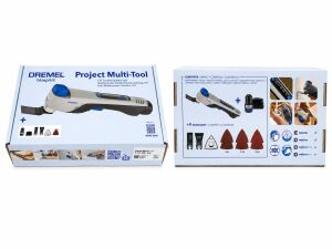 Dremel MM12V-S1 12V Akülü Çok Amaçlı Kesme ve Zımpara Seti F013CM12JA