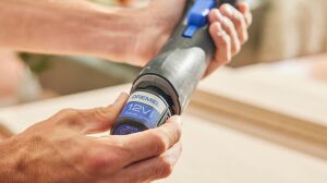 Dremel MM12V-S1 12V Akülü Çok Amaçlı Kesme ve Zımpara Seti F013CM12JA