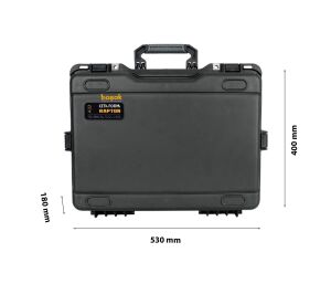 Ceta Form 31 Parça Raptor Çantalı Elektrikçi Alet Seti G99-0431A32