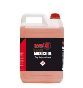 MAXICOOL Torç Soğutma Sıvısı 5 KG  (UTI000156T)