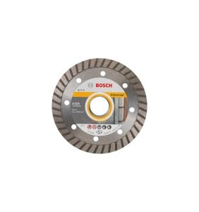 Bosch 9+1 115 mm Eko. Paket Universal Elmas Kesme Diski 2608603249