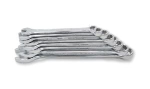 Ceta Form 8-19mm Kombine Anahtar Takımı 8 Parça B01-B08