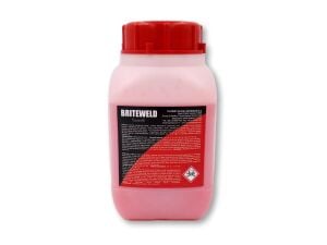 BRITEWELD Paslanmaz Çelik Yüzey Temizleme Jeli - 2 kg   (UTI000061T)