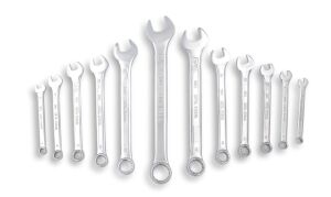 Ceta Form 8-22mm Kombine Anahtar Takımı 12 Parça B01-B12