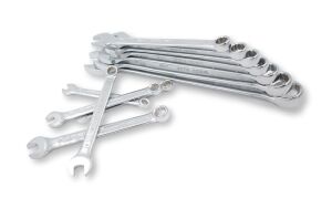 Ceta Form 8-22mm Kombine Anahtar Takımı 12 Parça B01-B12