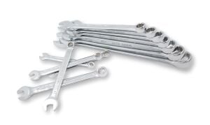 Ceta Form 8-22mm Kombine Anahtar Takımı 12 Parça B01-B12