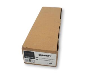 Ceta Form 8-22mm Kombine Anahtar Takımı 12 Parça B01-B12