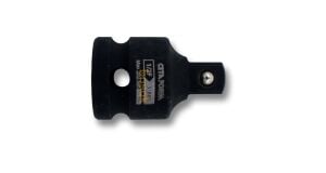 Ceta Form D:1/2” E:3/8” Havalı Lokma Adaptörü C61-91