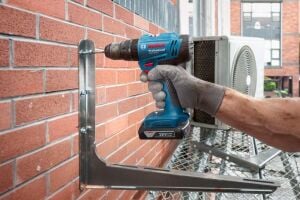 Bosch GSB 183-LI Akülü Darbeli Vidalama 2x2Ah 06019K9100