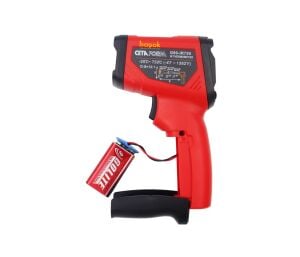 Ceta Form Infrared Lazerli Termometre -20 °C / 750 °C G90-IR750