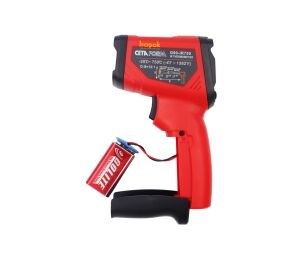 Ceta Form Infrared Lazerli Termometre -20 °C / 750 °C G90-IR750