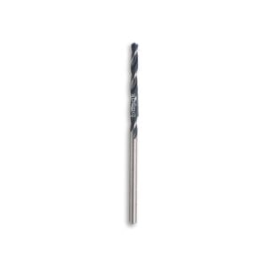 MTE 2,6 mm Haddeli Metal Matkap Ucu HSS DIN 338