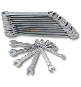 Ceta Form 6-22mm Kombine Anahtar Takımı 17 Parça B01-B17