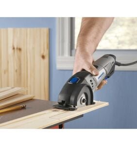 DREMEL DSM500 Çok Amaçlı Karpit Kesme Diski DSM20 İçin 2615S500JA