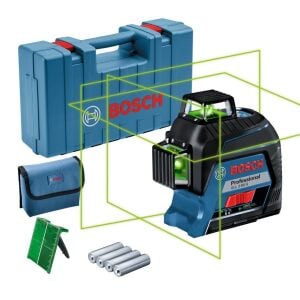 Bosch GLL 3-80 G Lazerli Hizalama 0601063Y00