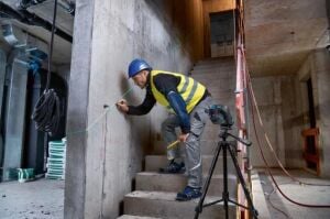 Bosch GCL 2-50 G +RM 10+ DK 10 Yeşil Lazer Hizalama 0601066M02