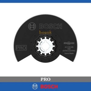 Bosch Pro ACZ 85 EIB 10'lu Multi Starlock Testere 2608669087