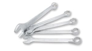 Ceta Form 6-32mm Kombine Anahtar Takımı 21 Parça B01-B21