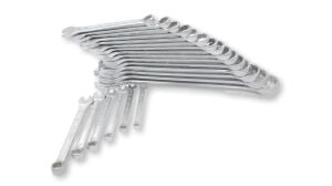 Ceta Form 6-32mm Kombine Anahtar Takımı 21 Parça B01-B21