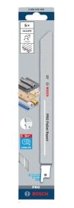 Bosch Pro S 1132 VFR Palet Tamiri için 5 Lİ 2608659006