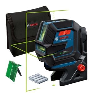 Bosch GCL 2-50 G + RM10 Lazerli Hizalama 0601066M00
