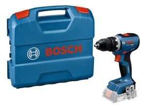 Bosch GSR 18V-65 Akülü Vidalama (Akü ve Şarj Yoktur) 06019N30K2