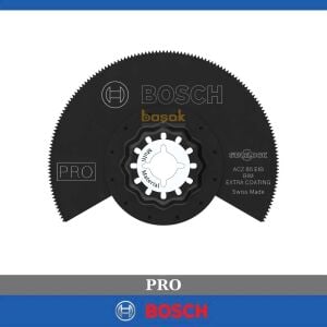 Bosch Pro ACZ 85 EIB 1'li Multi Starlock Testere 2608669086
