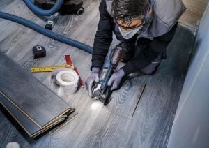 Bosch Pro ACZ 85 EIB 1'li Multi Starlock Testere 2608669086