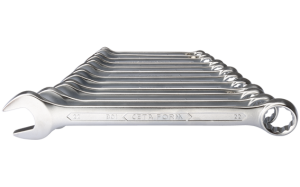 Ceta Form 6-32mm Kombine Anahtar Takımı 25 Parça B01-B25