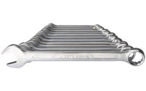 Ceta Form 6-32mm Kombine Anahtar Takımı 25 Parça B01-B25