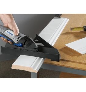DREMEL DSM840 kesme kılavuzu DSM20 İçin 2615S840JA