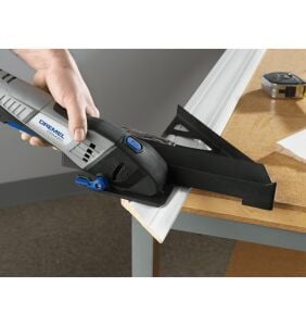 DREMEL DSM840 kesme kılavuzu DSM20 İçin 2615S840JA