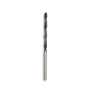 MTE 2,9 mm Haddeli Metal Matkap Ucu HSS DIN 338