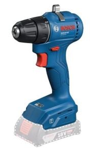 Bosch ISR 18V-30 P Endüstriyel Akülü Vidalama (Akü ve Şarj Yoktur) 06019M7020
