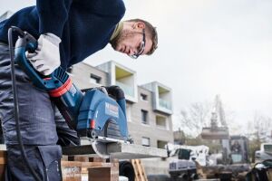 Bosch Tuğla, Harç, Duvar 150 mm Turbo Elmas Kesme Diski 2608602395