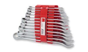 Ceta Form 8-22mm Kombine Anahtar Takımı Plastik Klipsli 12 Parça B01-P12