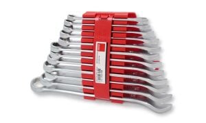 Ceta Form 8-22mm Kombine Anahtar Takımı Plastik Klipsli 12 Parça B01-P12