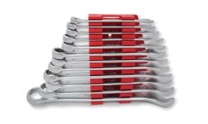 Ceta Form 8-22mm Kombine Anahtar Takımı Plastik Klipsli 12 Parça B01-P12