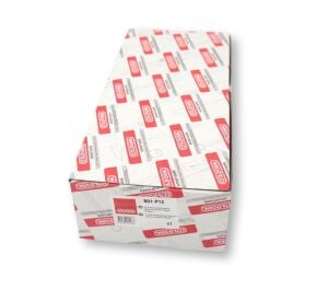 Ceta Form 8-22mm Kombine Anahtar Takımı Plastik Klipsli 12 Parça B01-P12