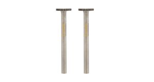 DREMEL 199 Yüksek Devirli Kesici 9,5 mm (2 adet)