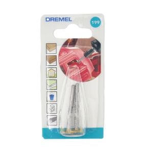DREMEL 199 Yüksek Devirli Kesici 9,5 mm (2 adet)