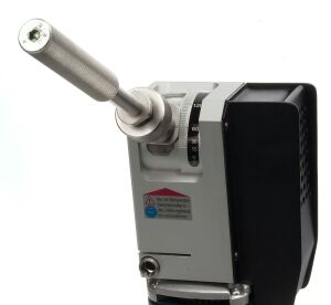 Neutrix Tungsten Bileme Makinesi Kuru tip (32000 Devir/dk) 850 W - 2.5 Kg