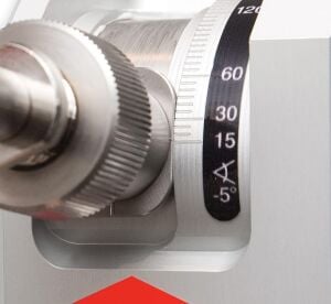 Neutrix Tungsten Bileme Makinesi Kuru tip (32000 Devir/dk) 850 W - 2.5 Kg