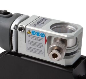 Neutrix Tungsten Bileme Makinesi Kuru tip (32000 Devir/dk) 850 W - 2.5 Kg